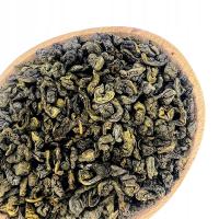 Herbata zielona GUNPOWDER TEMPLE OF HUNAN 1kg