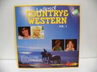 NM Ladies Of Country & Western Vol. 1 Dolly Parton Lynn Anderson CA176