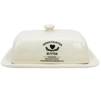 Maselnica Ceramiczna Maselniczka ADINA Vintage Collection