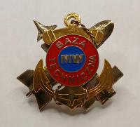 2 Baza Techniczna Marynarki Wojennej Gdynia