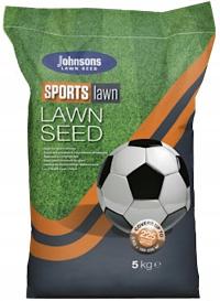 Универсальная трава DLF Johnsons Sport Lawn 5kg