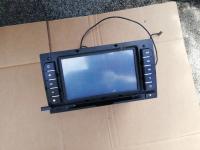 Навигационное радио KIA Rio III 2011-2016г.