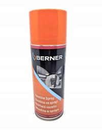 Вазелин спрей Berner 400 мл 370504