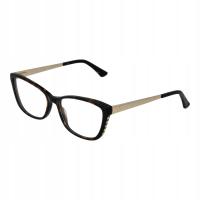 Okulary oprawki Damskie Guess GU2721 Kocie Oczy