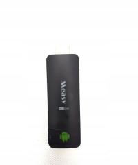 2023 M2 TV Stick Smart TV Hd Dongle bezprzewodowy