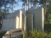 ŚCIANA IZOLOWANA BETONOWA DOMU * MADE IN GERMANY