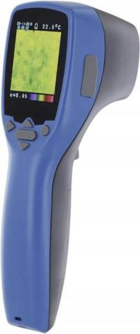 Kamera termowizyjna Dostmann Electronic TC-1 -20 d