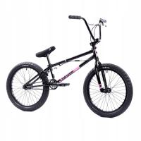 Велосипед BMX Tall Order Flair Park-черный