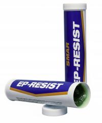 Смазка Ep пластичная вязкая трубка 400 г