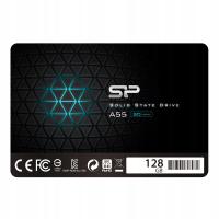 Silicon Power SSD 128GB