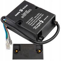 TRANSFORMATOR DO NAGRZEWNICY OLEJOWEJ ISKROWNIK ZAPŁON 220-240V 40kW