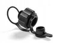 Клапан бостонский для матрасов 2 в 1 Intex 10651