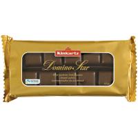 Domino Star Czekoladki Marcepanowe 125 gramów NIEMIECKIE Kostki Piernikowe