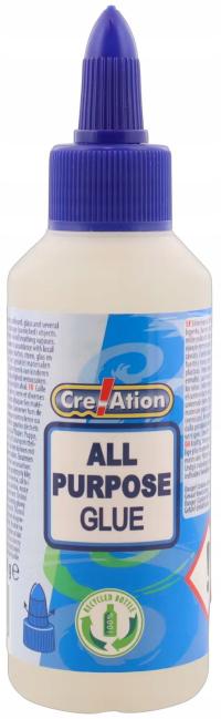 Klej uniwersalny Cre-ation 100 ml All Purpose