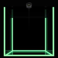 Аквариумный набор Lumi Set 5L