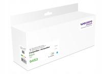 Tusz w butli Armor niebieski (cyan) 38 ml