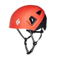 Шлем для скалолазания Black Diamond Capitan bd620221 оранжевый M / L 58-63 см