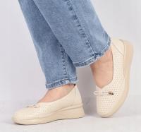 VINCEZA Женские полусапожки