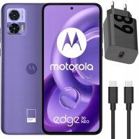 Смартфон Motorola Edge 30 Neo 8 ГБ / 128 ГБ 5G фиолетовый