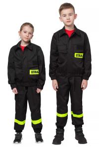 Пожарная одежда для МДП - 140