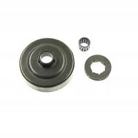 HUSQVARNA BĘBEN SPRZĘGŁA HUSQVARNA 50 51 55 154 254 254XP 257 262