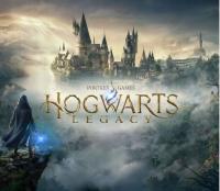 Hogwarts Legacy новая полная версия STEAM