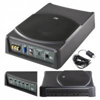 Активный сабвуфер raveland FS-8 черный