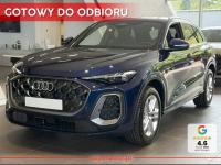AUDI Q5 TDI quattro S line Suv 2.0 204KM 2025