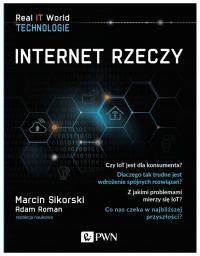 Internet Rzeczy Adam Roman