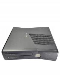 Konsola Xbox 360 S / 320 GB / pad / gra