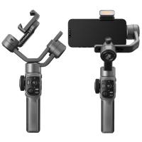 Электронный стабилизатор Zhiyun Smooth 5s c030118g3 серый