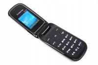Мобильный телефон Manta TEL1713 Dual SIM черный