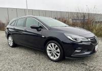 Opel Astra Opel Astra 1.4 150KMTempomatKamera ...