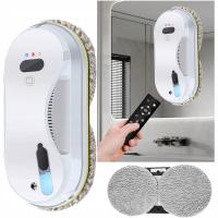 ROBOT SPRZĄTAJĄCY Z AUTOMATYCZNYM SPRYSKIWACZEM 5600PA BIAŁY DO OKIE