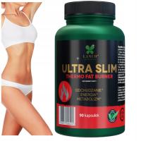 Мощный сжигатель жира UltraSlim Thermo Fat Burner