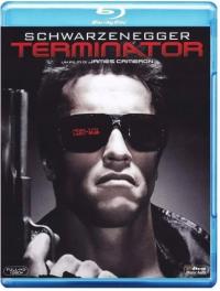 TERMINATOR (BLU-RAY) lektor, napisy PL