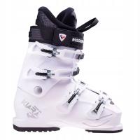 BUTY NARCIARSKIE DAMSKIE ROSSIGNOL KIARA 60 24.5 RBL8660