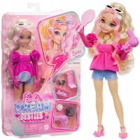Lalka Barbie Mattel Dream Besties Malibu Lalka HYC21