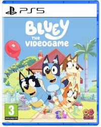 Bluey - The Videogame - Gra Wideo - PS5