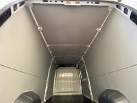 Renault Master L2H2 Zabudowa dla busa Sufit ze sklejki szarej 4mm