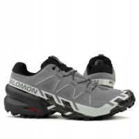 Buty Salomon SPEEDCROSS 6 QUIET L41738000