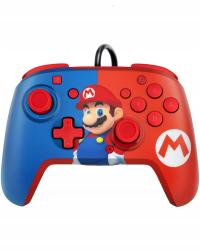 PDP SWITCH Pad Deluxe+ Audio SUPER MARIO