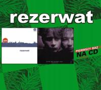 REZERWAT 2CD SERCE