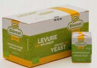 Drożdże Świeże Bio 42 G