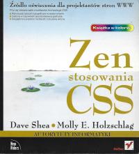 ДЗЕН ПРИМЕНЕНИЯ CSS-ДЭЙВ ШИ .... - ОПИСАНИЕ