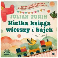 Большая книга стихов и сказок Аудиокнига-Джулиан Тувим