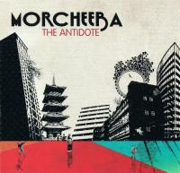 Morcheeba / The Antidote (CD Folia)