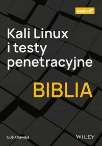 Kali Linux и тестирование на проникновение Библия Гас Хаваджа