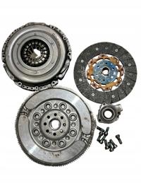 Zestaw sprzęgła 2290 601 121 Sachs Opel Insignia A