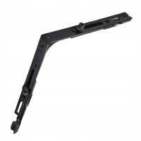 Угловой 0230 WEIDTMANN черные РОТО курьер WEIDTMAN